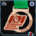 Souvenir gravierte newbery medaille